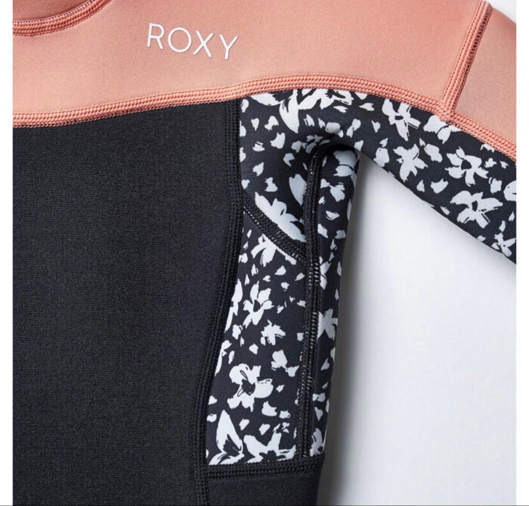 ROXY ロキシー キッズ　ジュニア ウェットスーツ　フルスーツ