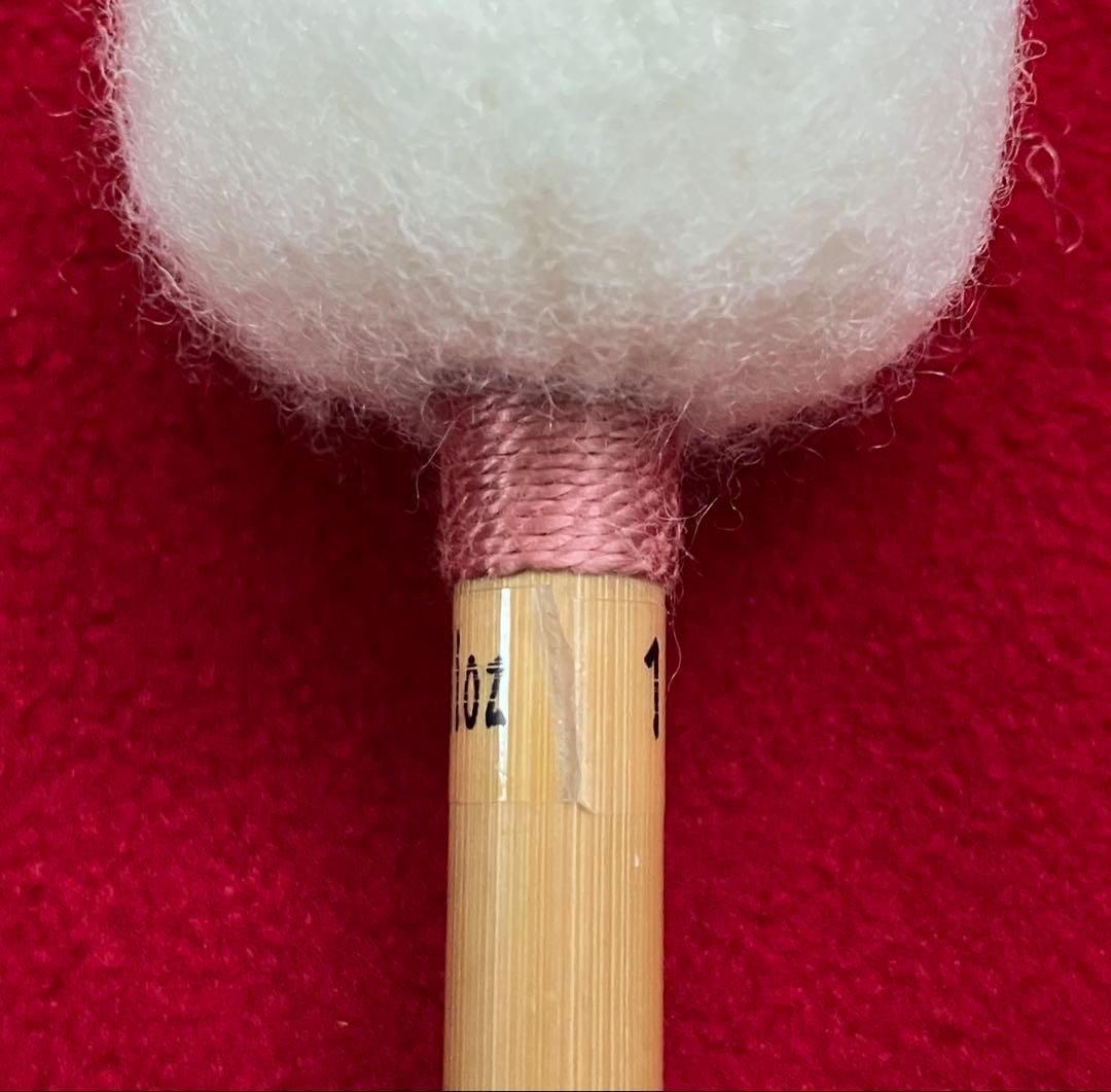 KATO ティンパニマレット Berlioz-M Model Seegers中古