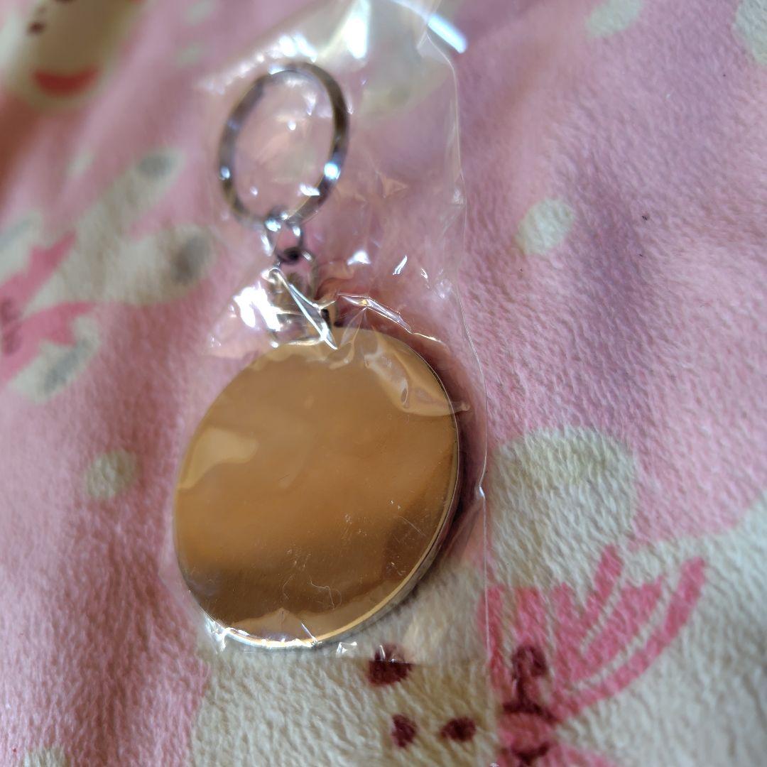 バイオハザードコードベロニカキーホルダーレアゲームグッズコレクションに