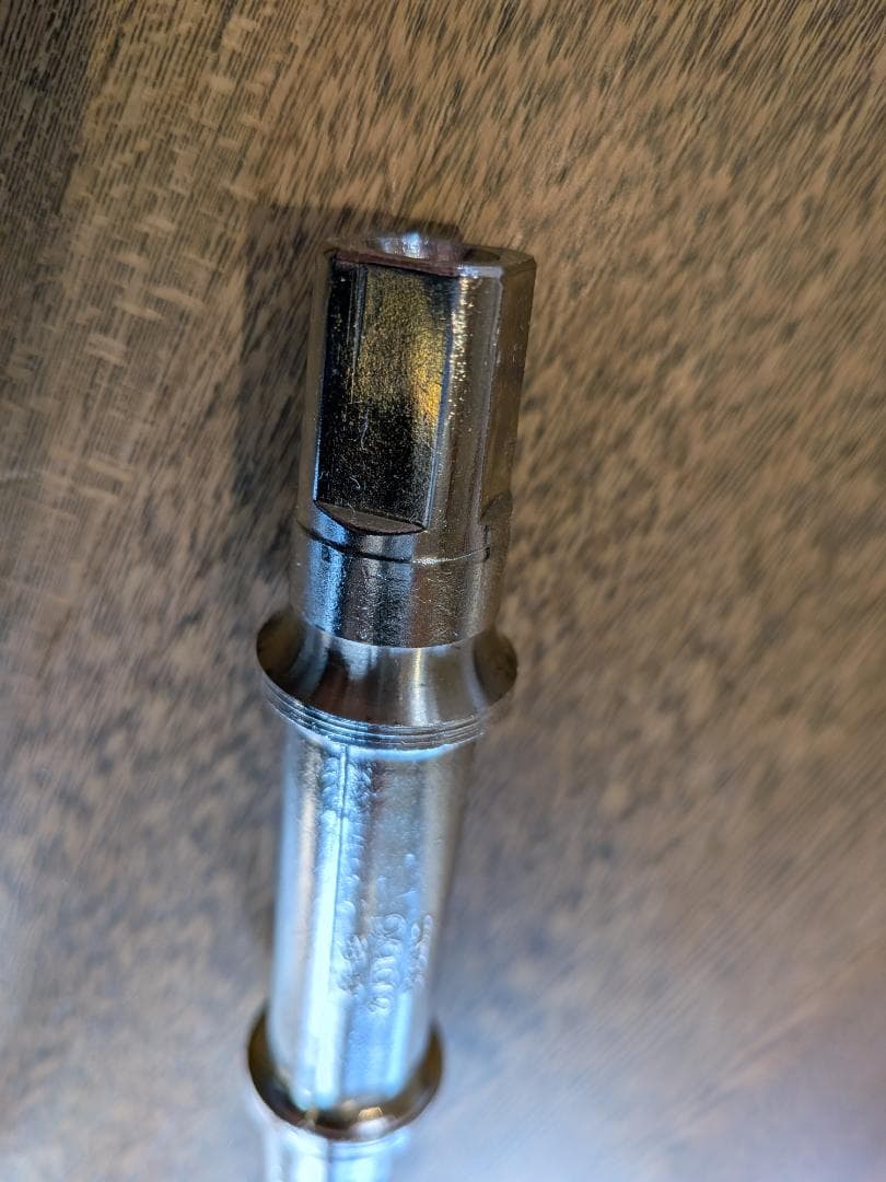 美品★suntour サンツアー cyclone ボトムブランケット