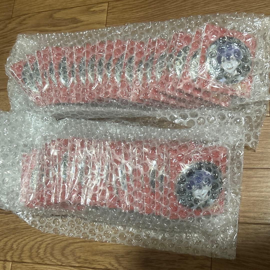 剣持刀也 ROF-MAO 四神モチーフグッズ メタル缶バッジ 40点セット