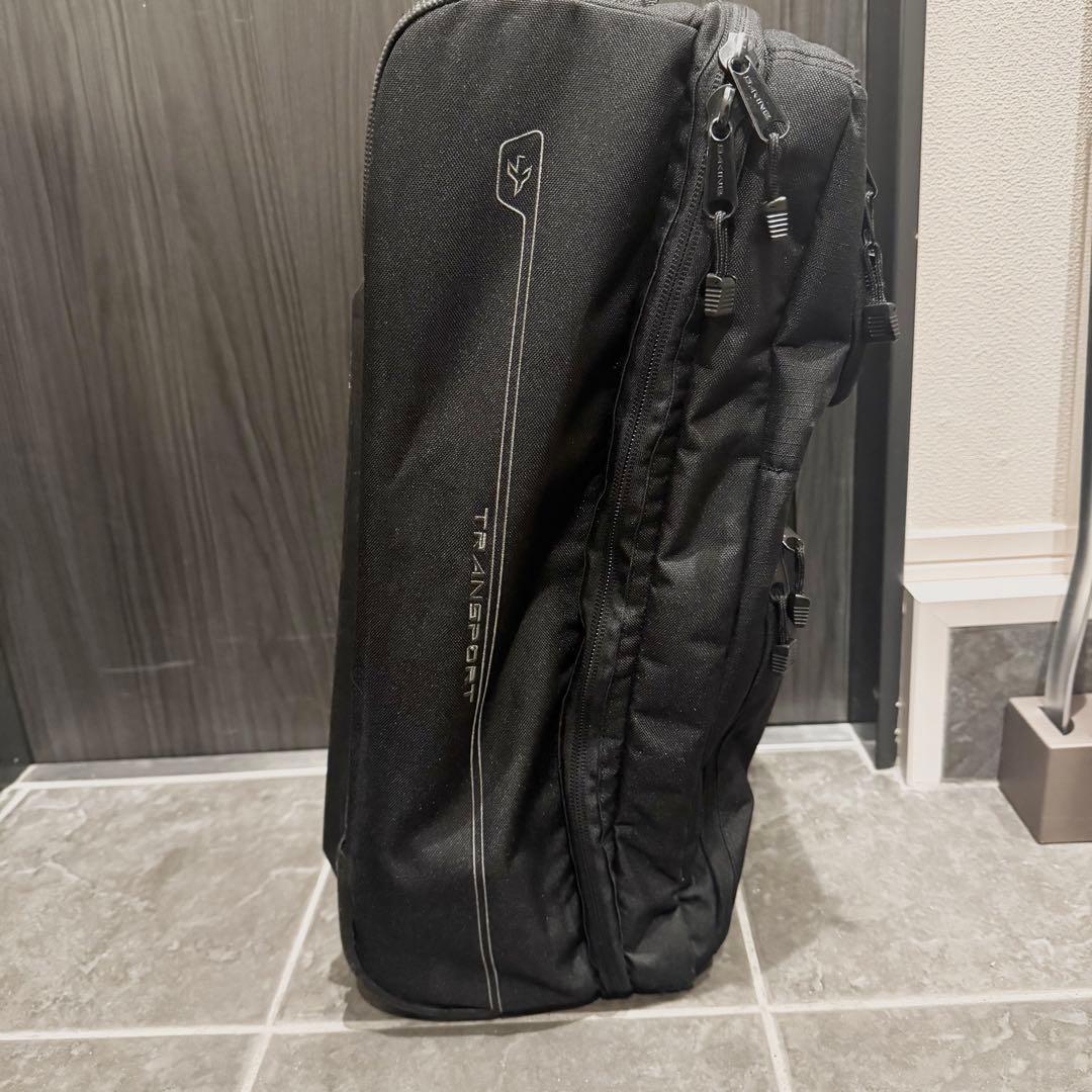 DAKINE ダカイン キャリーケース バッグ スノボ ブーツ