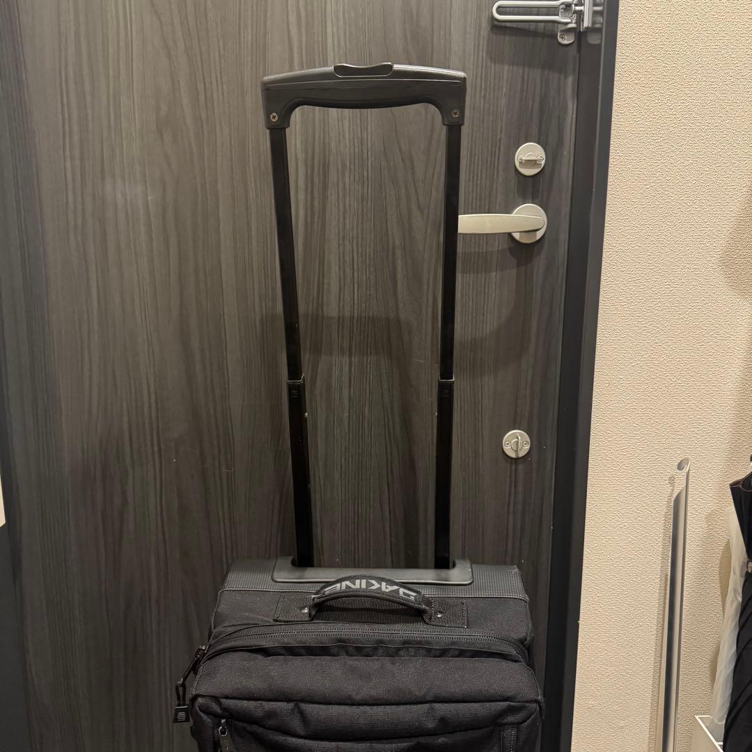 DAKINE ダカイン キャリーケース バッグ スノボ ブーツ