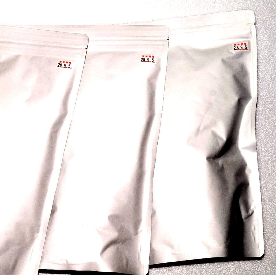 (有)ＪＵＮ　業務用プレミアムクリル　300g　アルミパック入　３袋　クリル