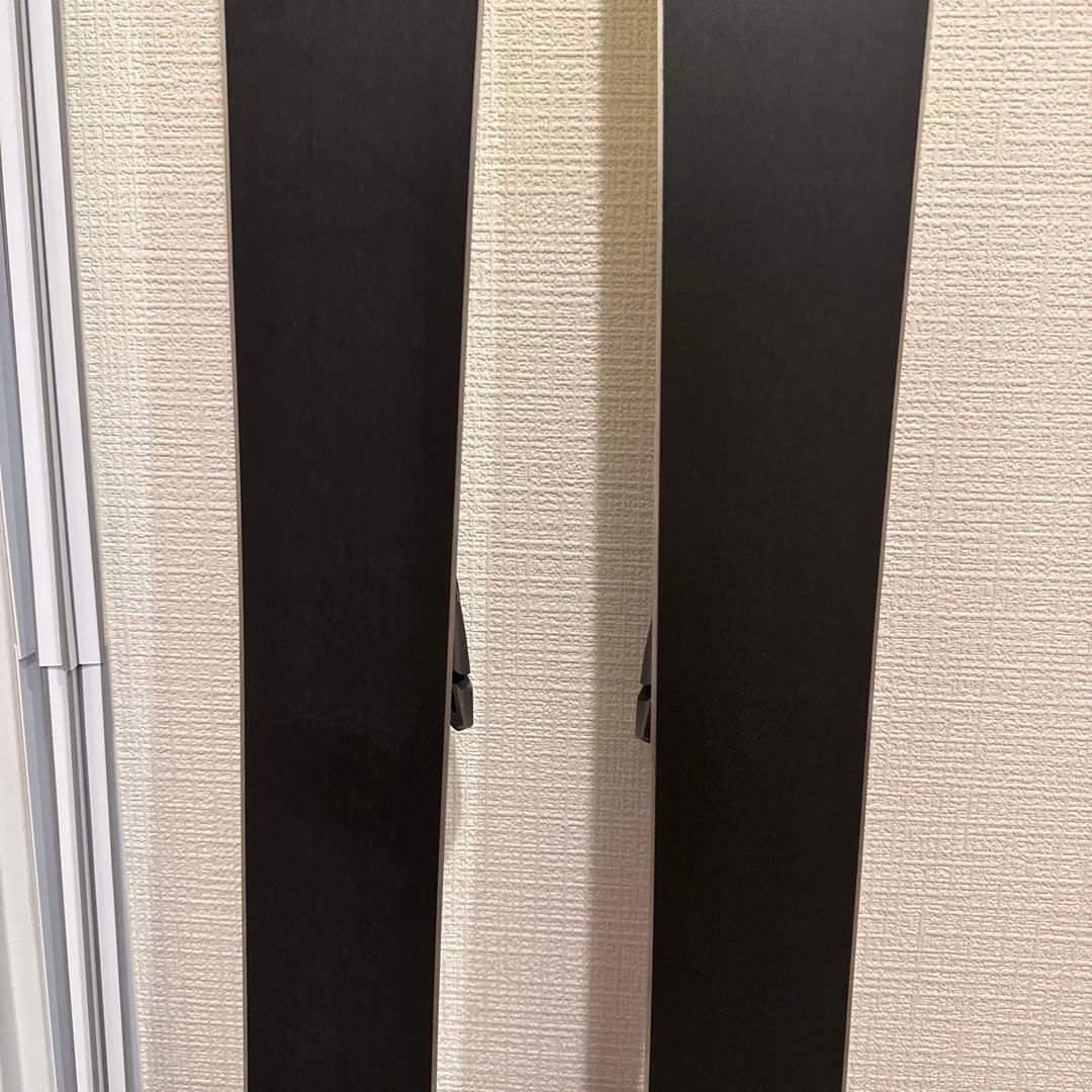 Völkl RACE TIGER Jr. 130 スキー板 フォルクル