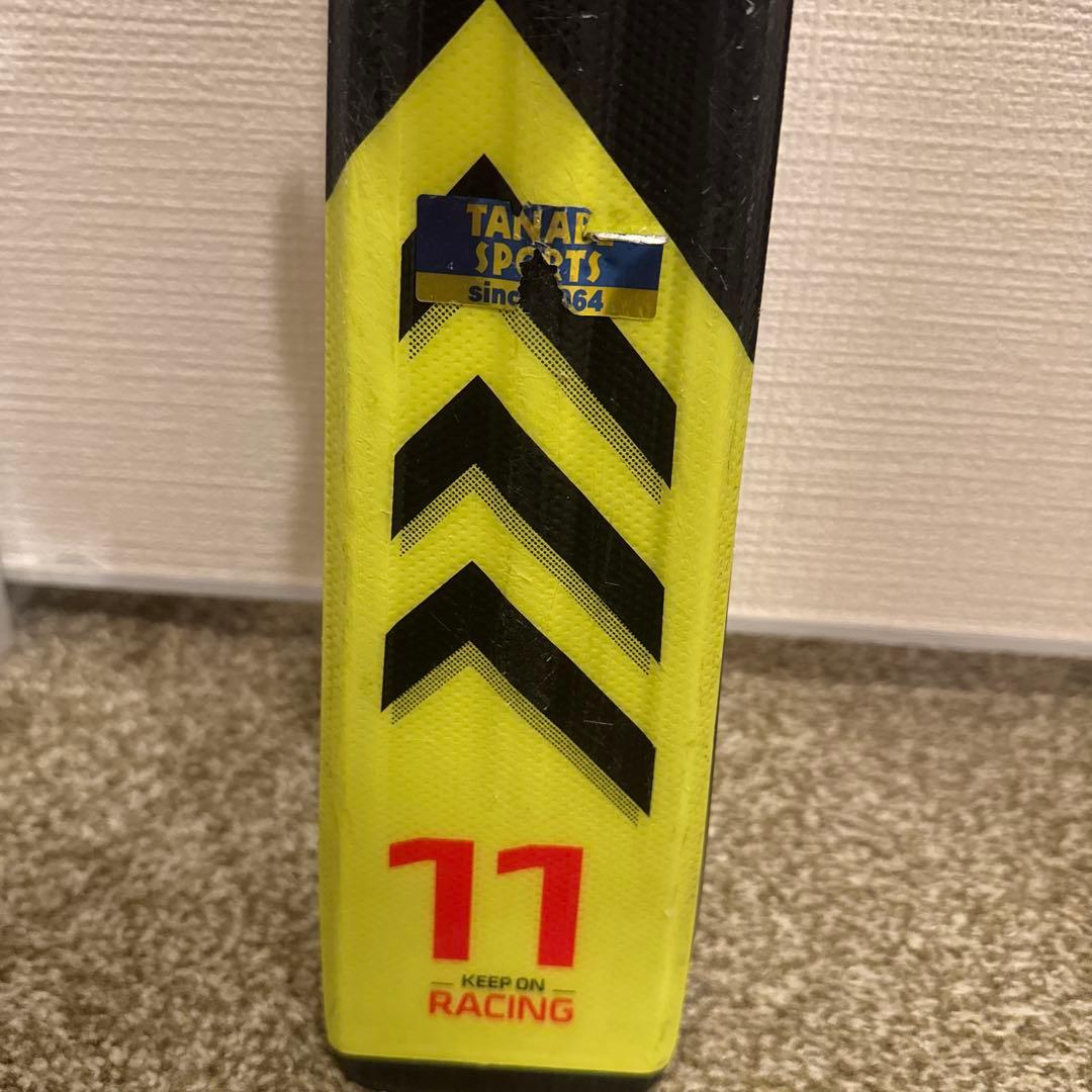 Völkl RACE TIGER Jr. 130 スキー板 フォルクル