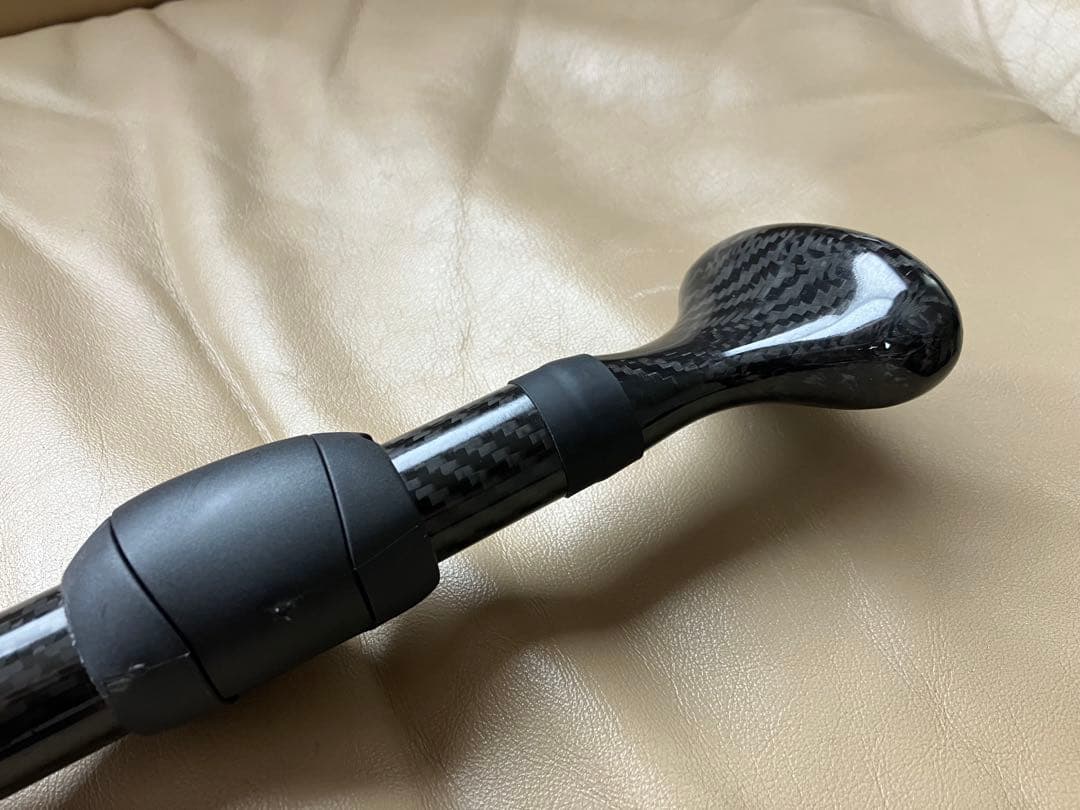 3ピースカーボンパドル アジャスタブルパドル ノーブランド SUP サップ