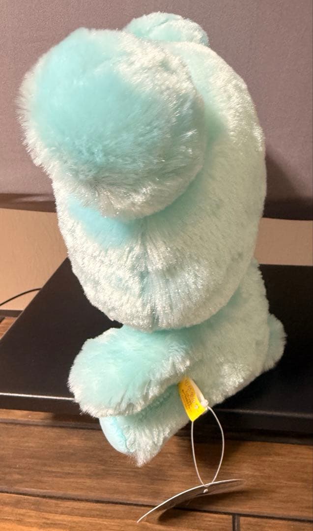 リラックマ ミント シャーベット ジェラートカラー ぬいぐるみ