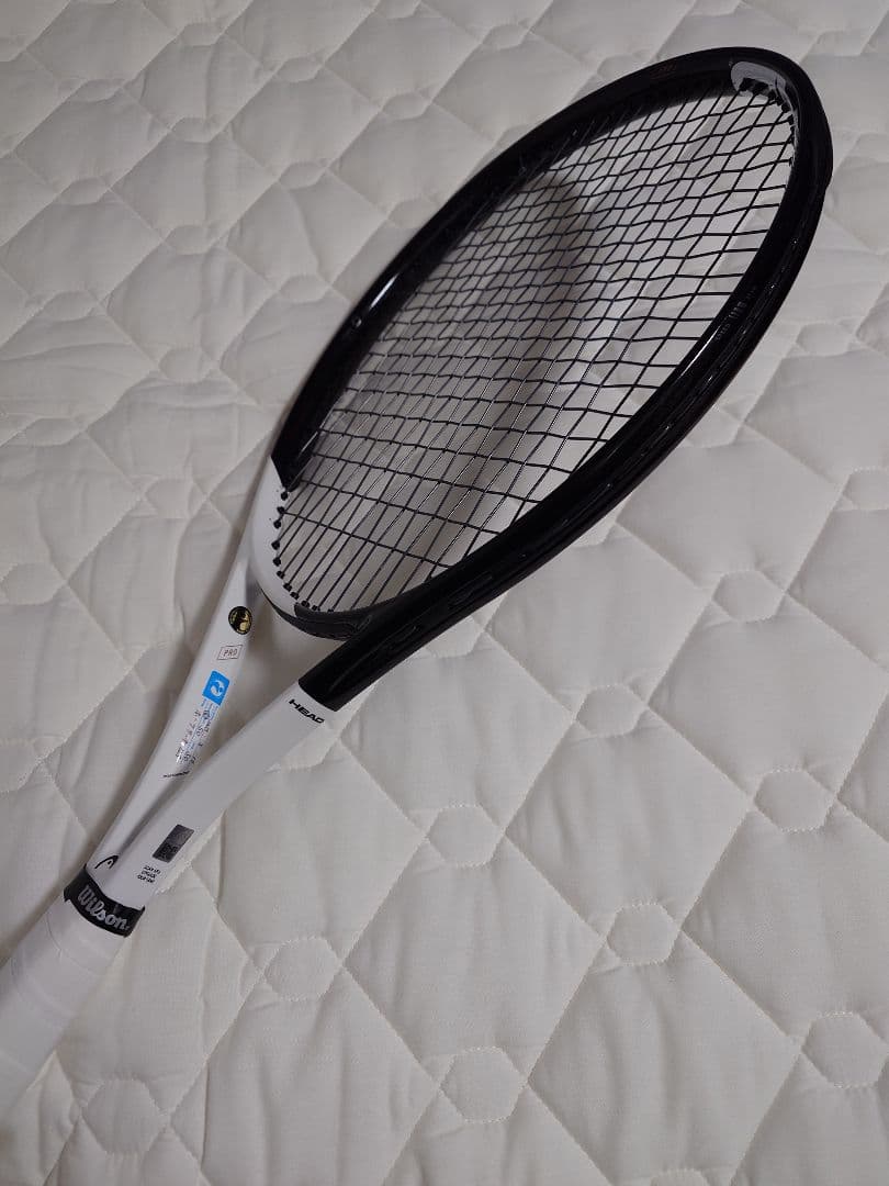 【極美品！】HEAD AUXETIC SPEED PRO G3