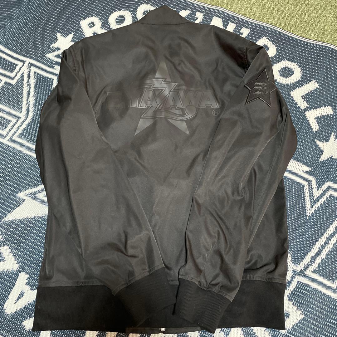 矢沢永吉 スイングトップ (M)！新品未使用！