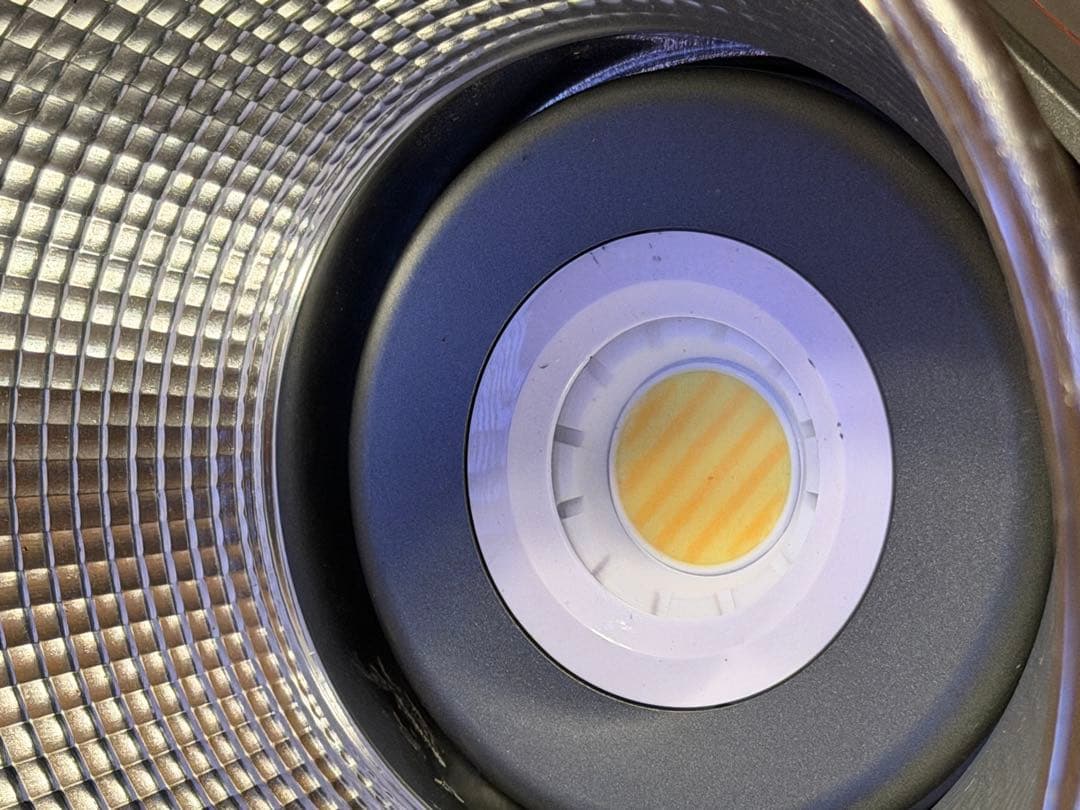 (中古)amaran 100x LEDライト