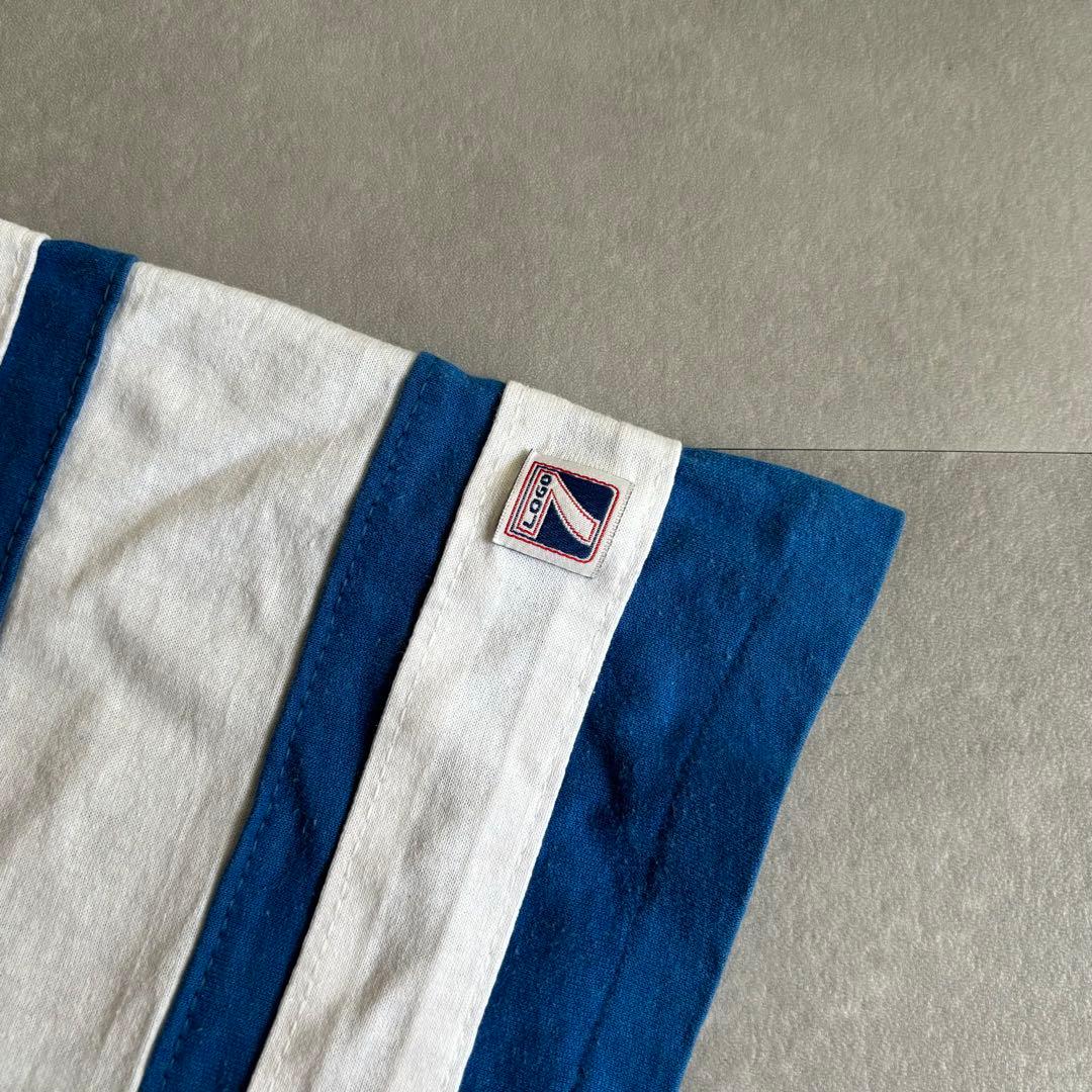 USA製 90s 古着 MLB ドジャース ヴィンテージTシャツ vintage