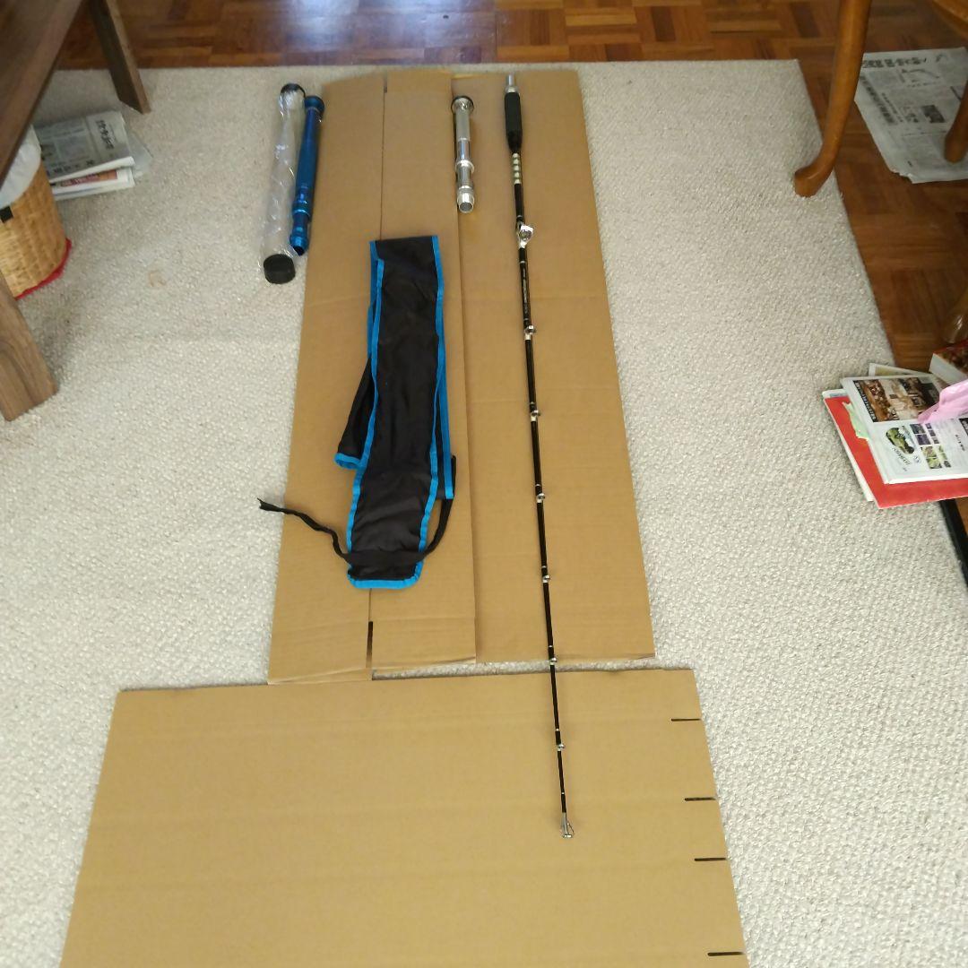 eit　[最終値下げ]アルファタックル　ディープ　クルーザー 200W