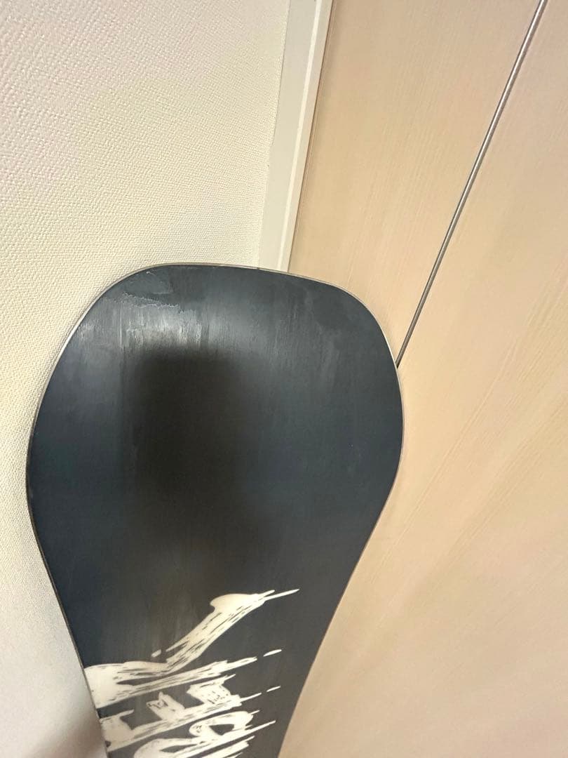 スノーボード November ARTISTE GRAPHIC LTD. 138