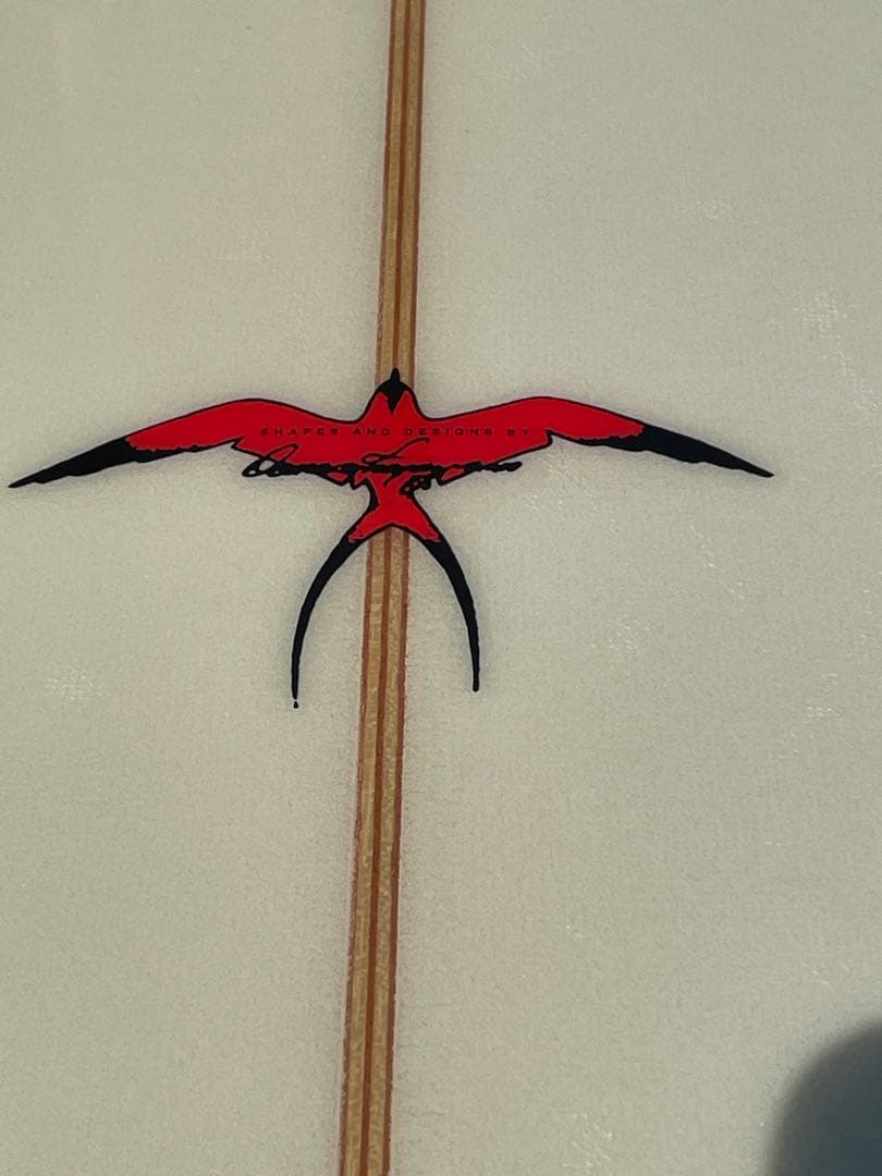 更に値下げ↓ ドナルドタカヤマ ハワイアンプロデザイン