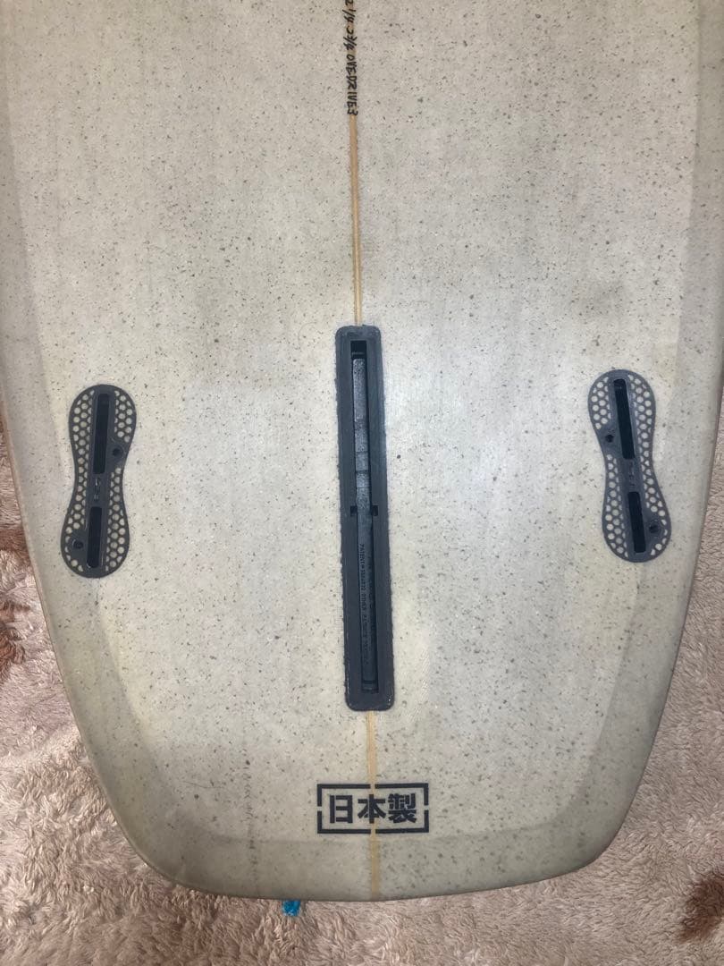 Visionサーフボード overdrive3