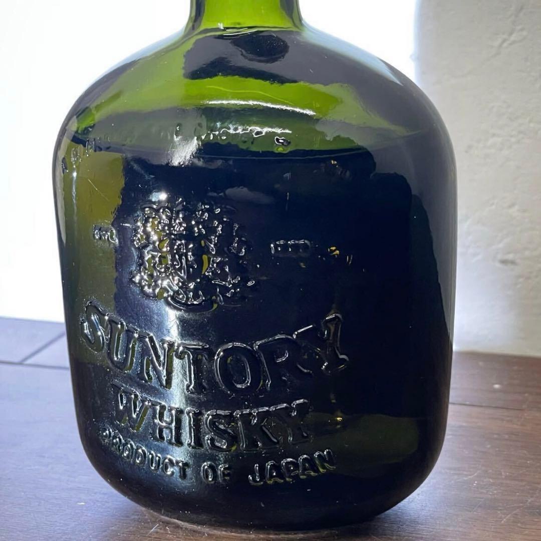 EDK6g サントリー オールド ウイスキー 寿 特級 スペシャル 2本セット