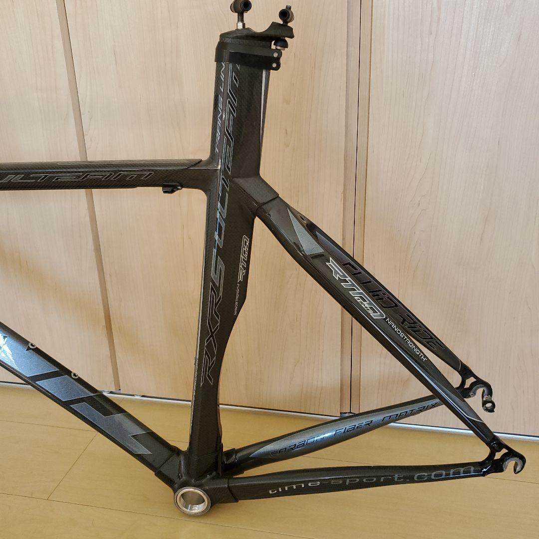 TIME RXRS ULTEAM VIP XXS【希少サイズ！】