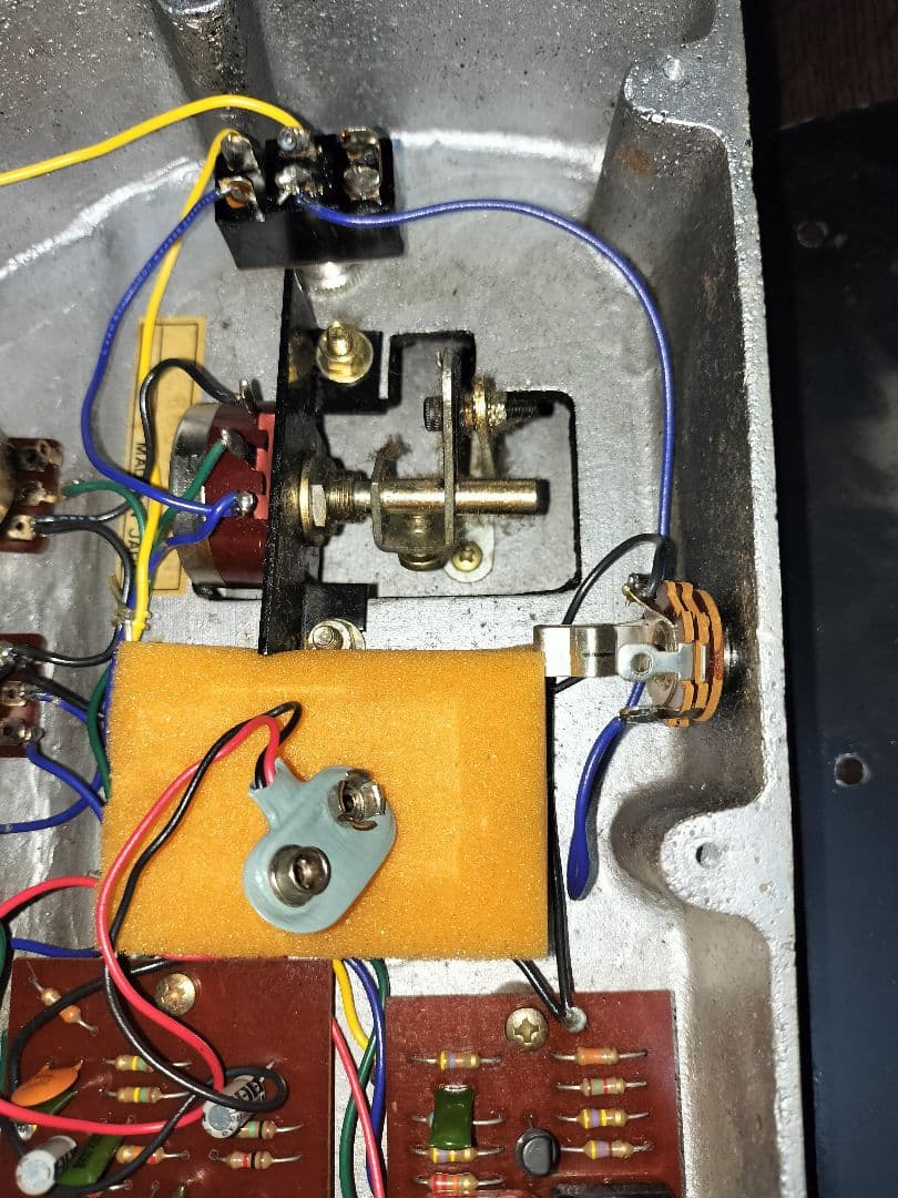 ギター Roland AD-50 DOUBLE BEAT