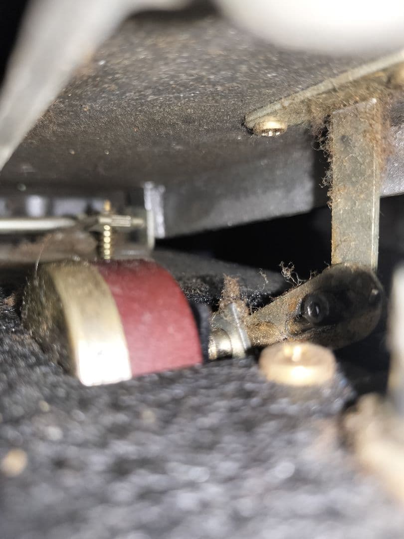 ギター Roland AD-50 DOUBLE BEAT