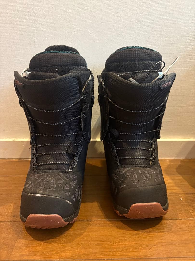 BURTON バートン スノーボードブーツ MINT ミント 24cm