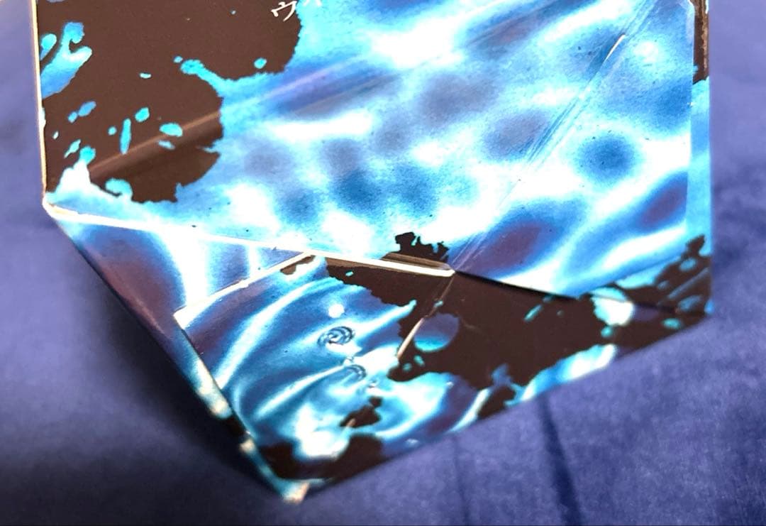 B'z 松本孝弘 ウイスキーSINGLE MALT WHISKY「AION」藍音