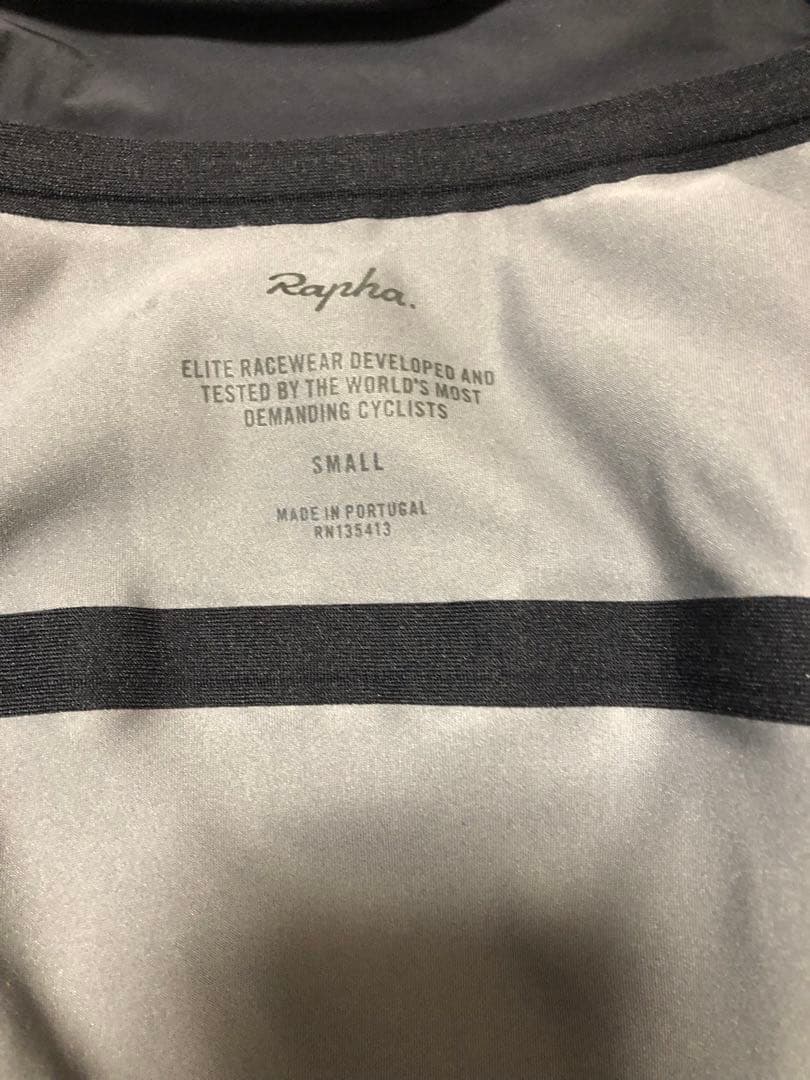 Rapha GORE-TEX INFINIUM インフィニウムラファ　S