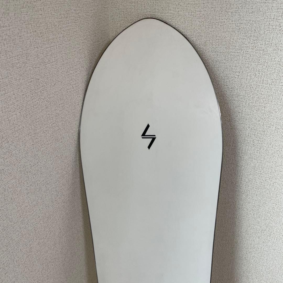 期間限定値引き中！SPREAD LX パウダーボード　スプレッド