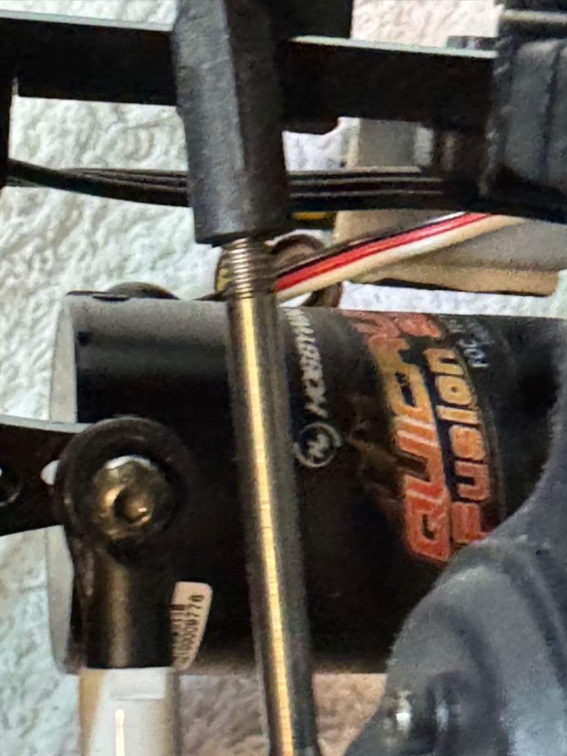 ホビーラジコン BOOMRACING RC BRX02 / LANDROVER DEFENDER