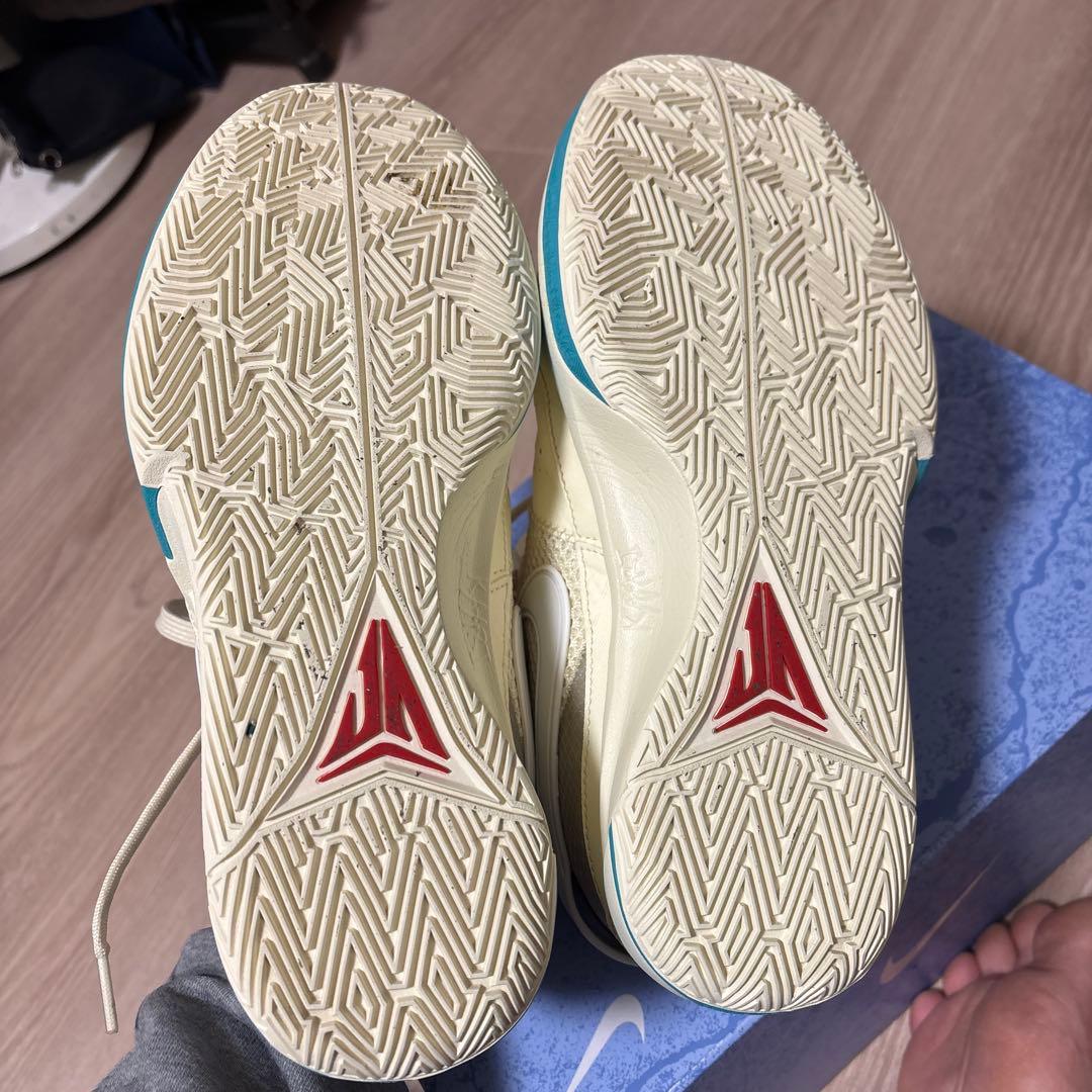 シューズ(男性用) JA1 EP