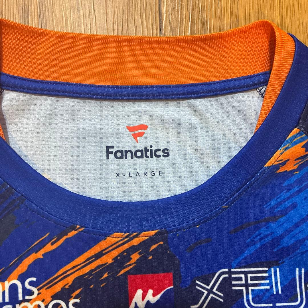 【早い者勝ち】V・ファーレン長崎 サイン入りユニフォーム