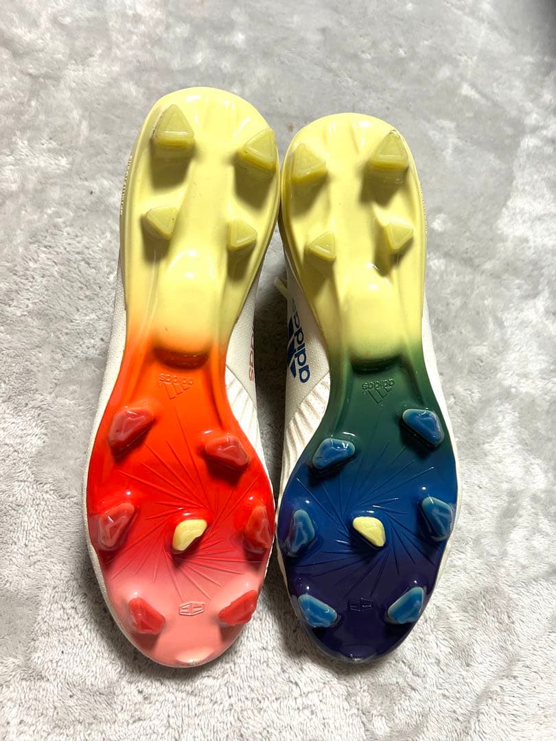 ☆美品　アディダスラグビー　adidas Predator Flare SG