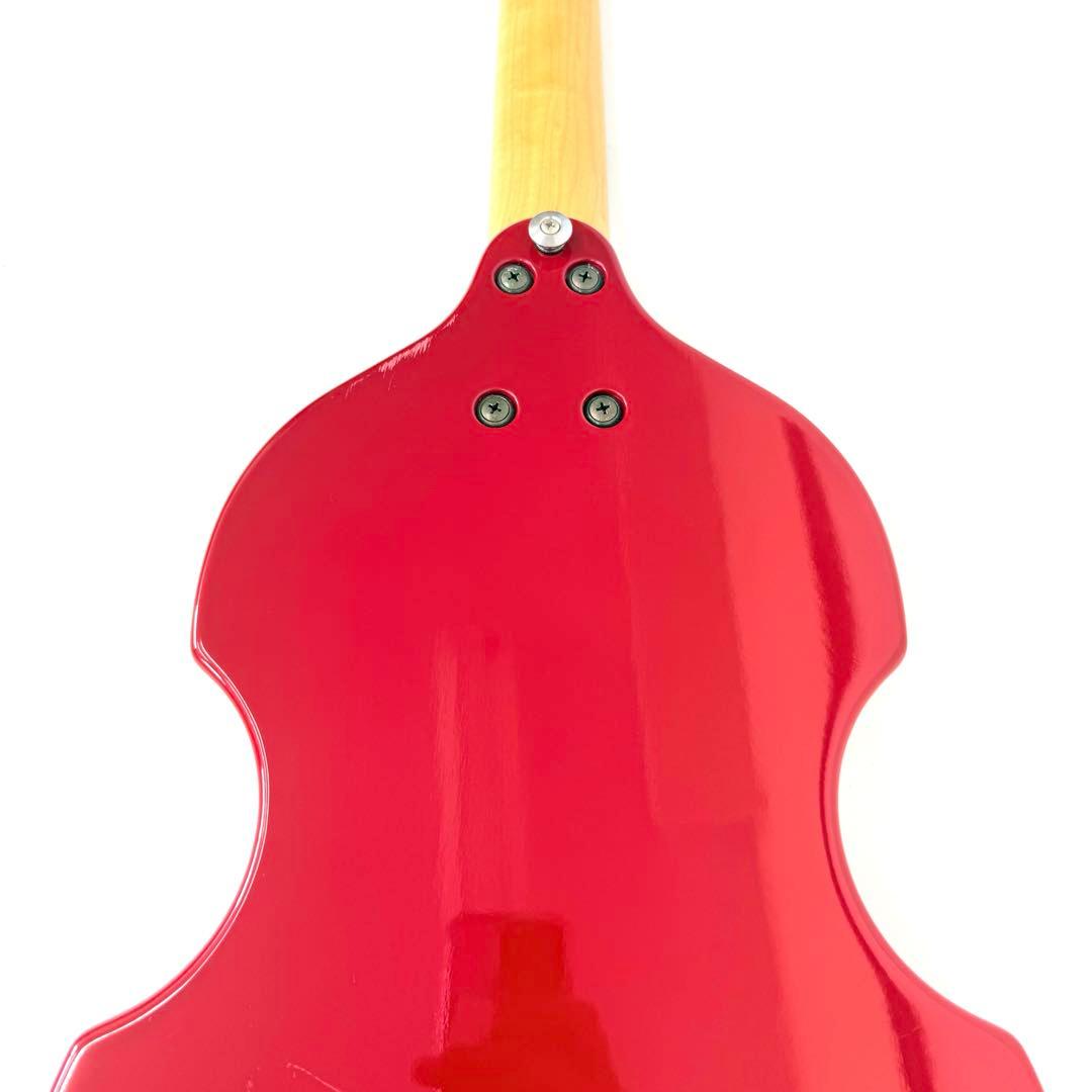 【希少】Greco VBS-500 エレキベース グレコ