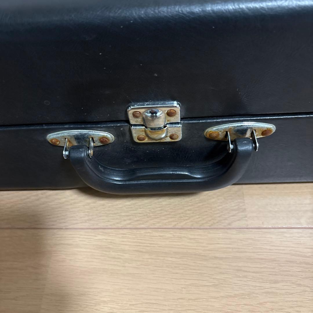 テナーサックス　SX-58TL 現状品　サクソフォン