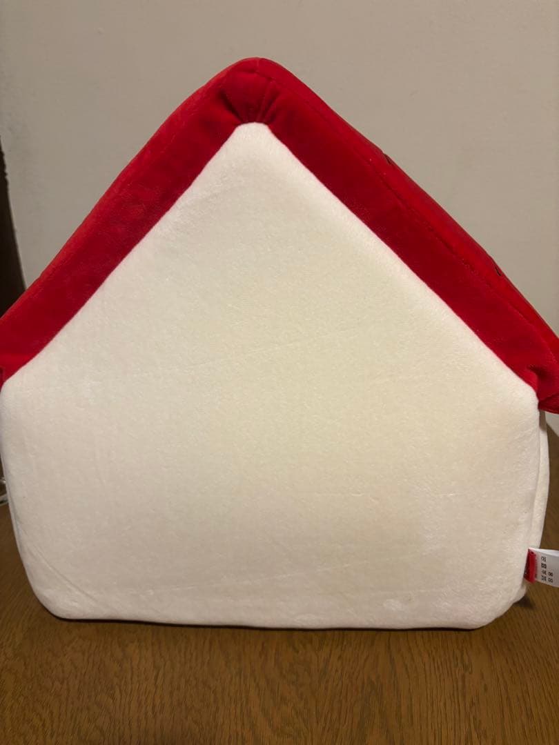 ペットパラダイス　スヌーピーハウス