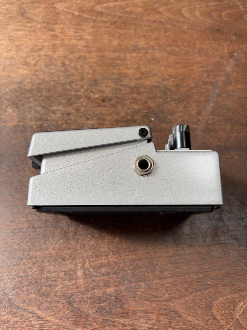 ベース BOSS BassSynthesizer SYB-3