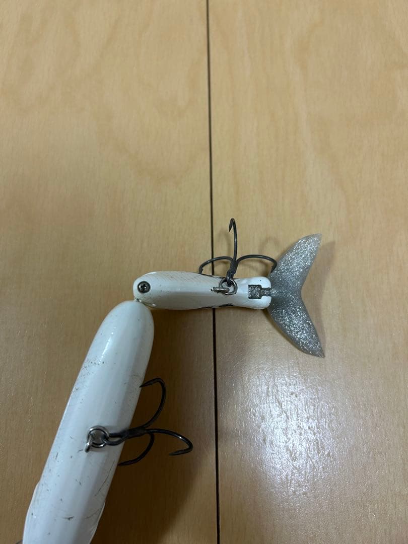 DRT タイニークラッシュ reveleye