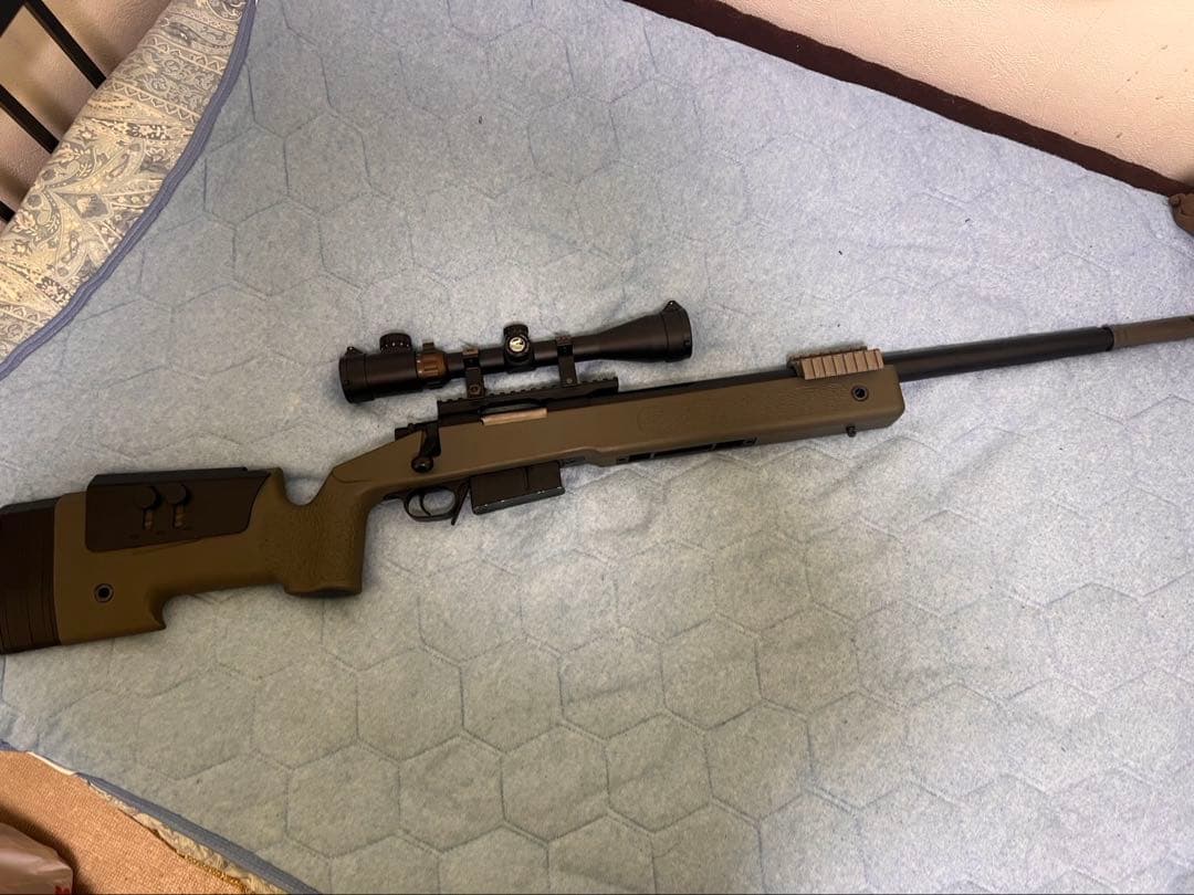 SIGHTRON サイトロンジャパン ライフルスコープ