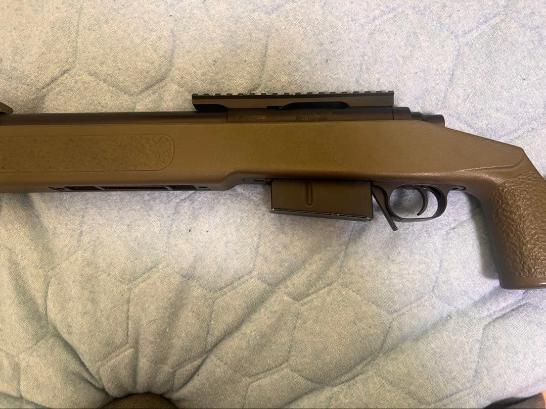 SIGHTRON サイトロンジャパン ライフルスコープ