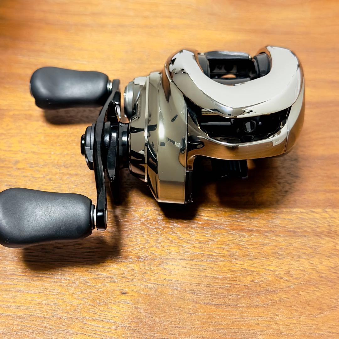 シマノ 21アンタレス DC ノーマルギア ライト右ハンドル