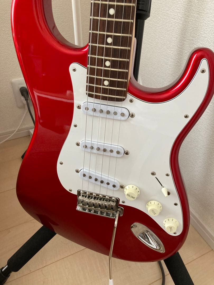 Fujigen j-classic フジゲン　ストラトキャスター