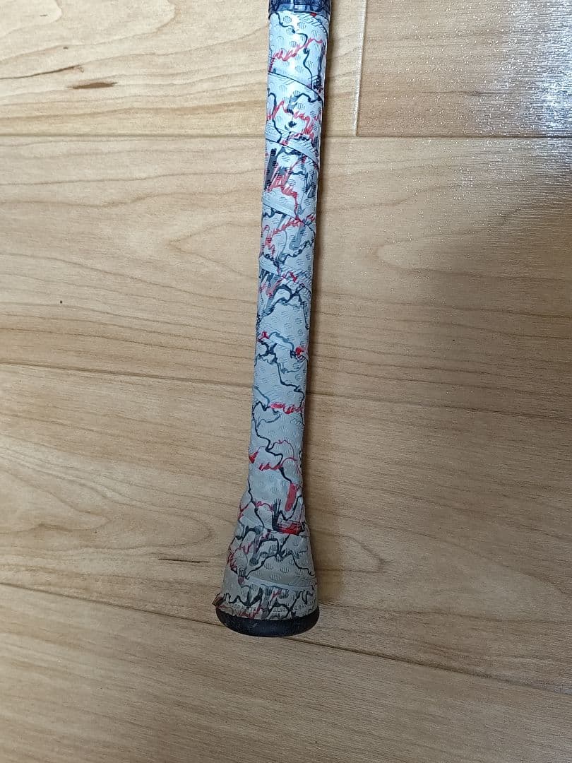 ハイパーマッハフォース トップバランス 85cm 660g