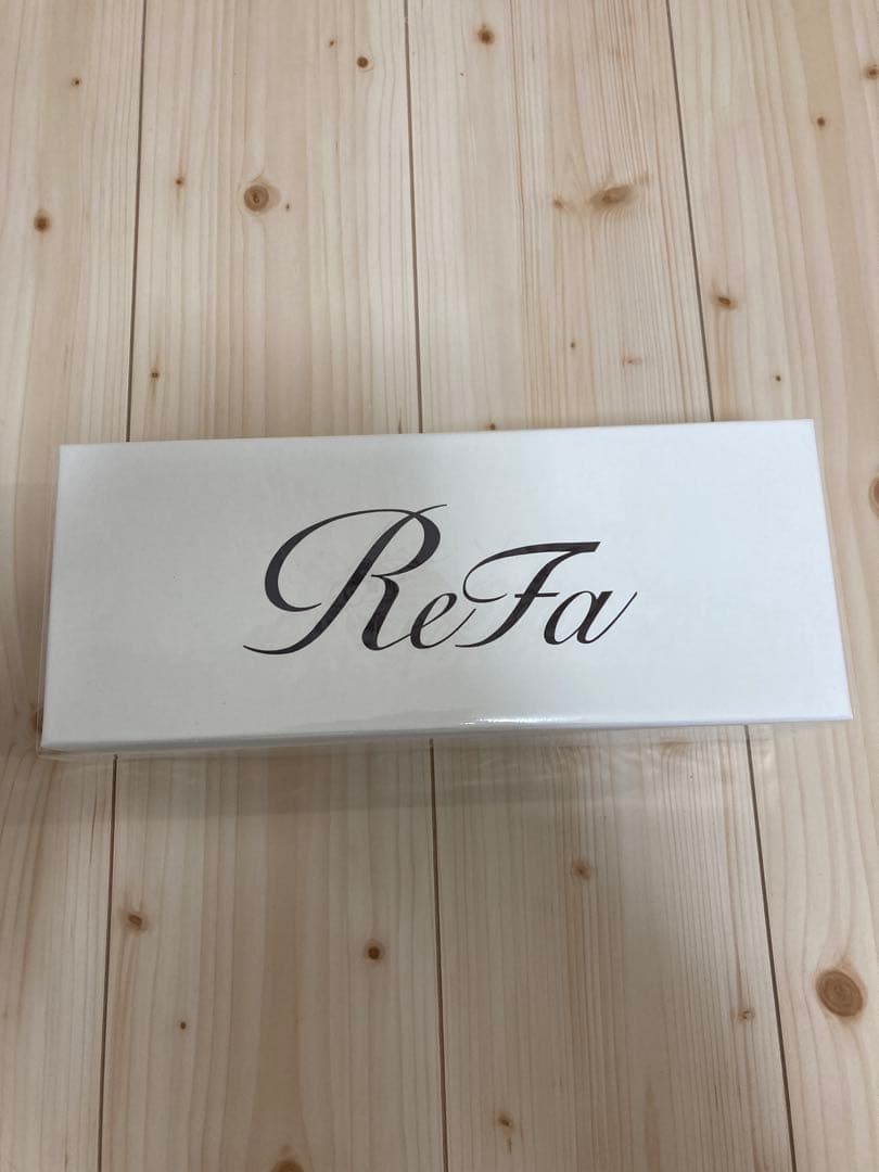 ReFa Anti Fine Bubble One シャワーヘッド