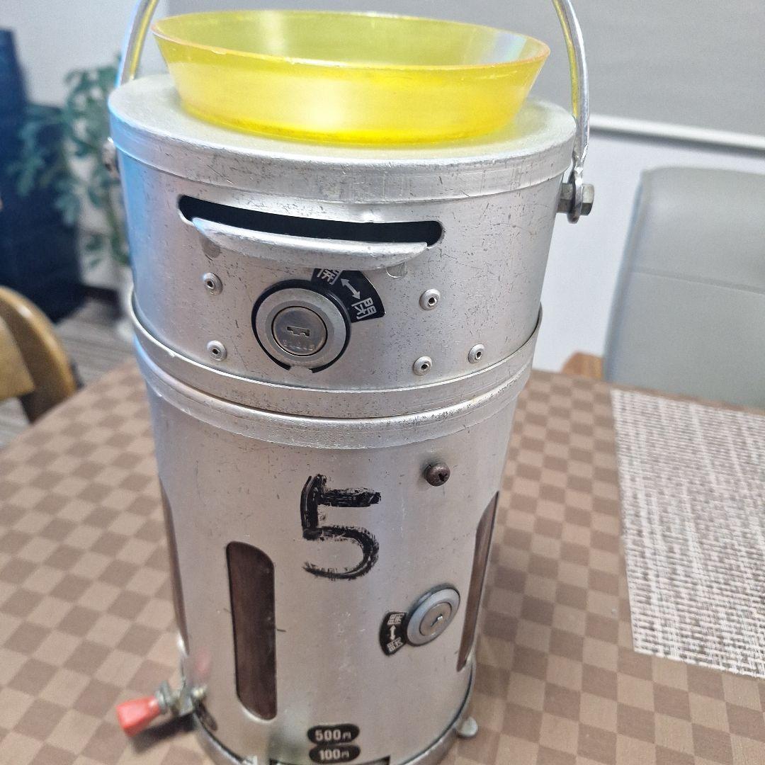 バス用両替器 NO.842844