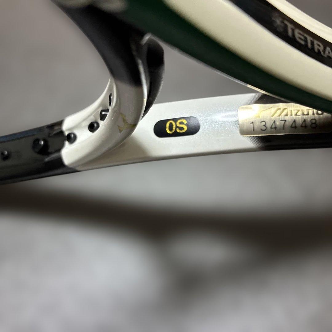 【新品未使用】 Xyst ZZ special 0S ジストzz ミズノ