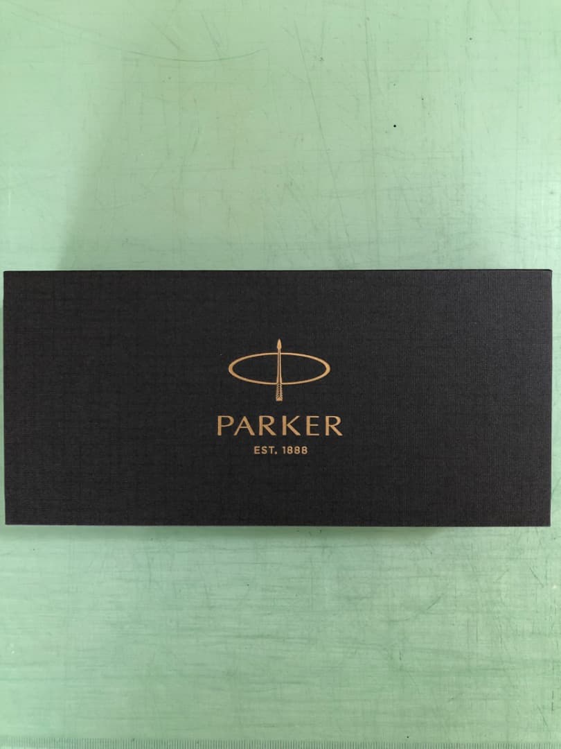 筆記具 Parker 5th