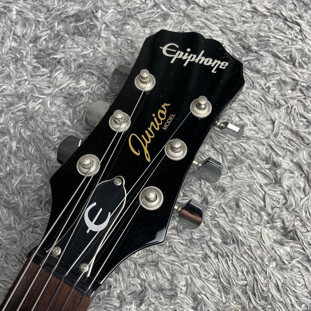 ギター Epiphone Les Paul Junior
