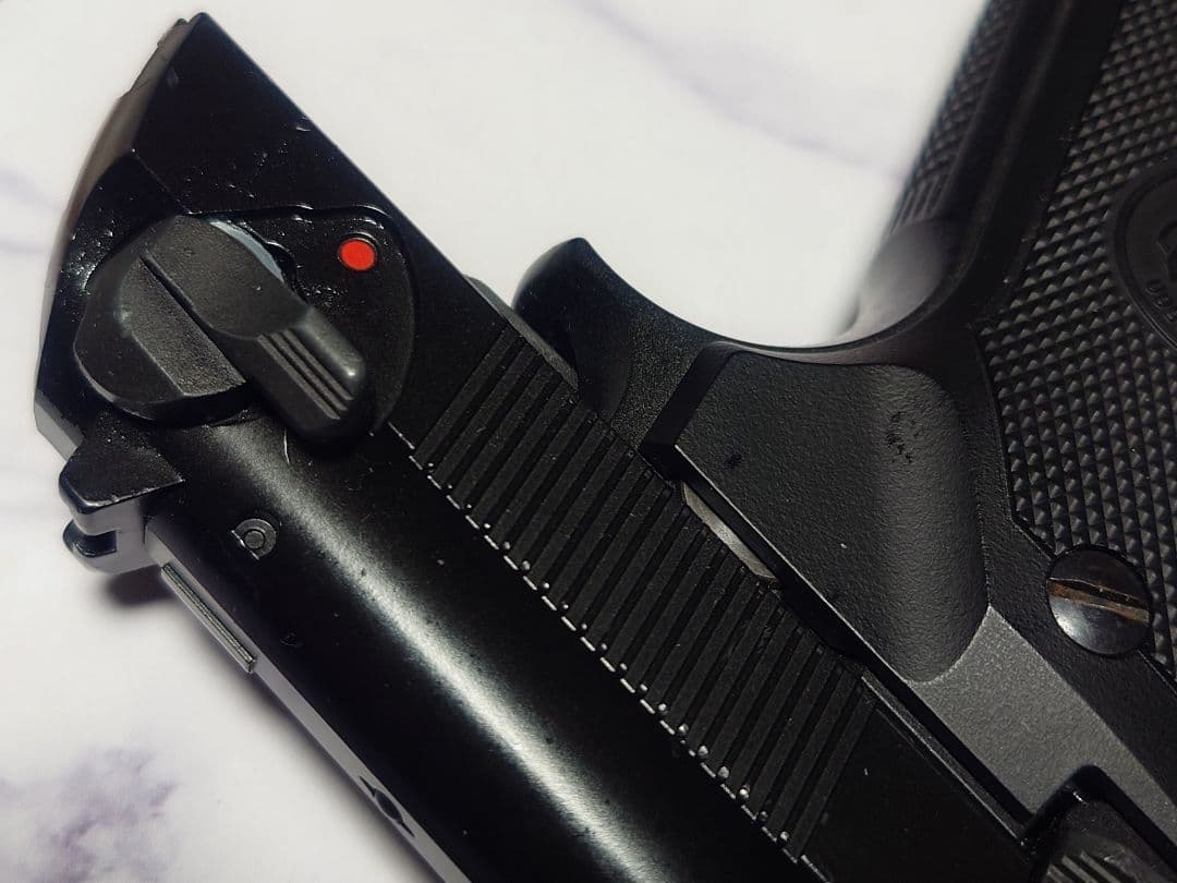 東京マルイ ベレッタ Pietro Beretta M9A1