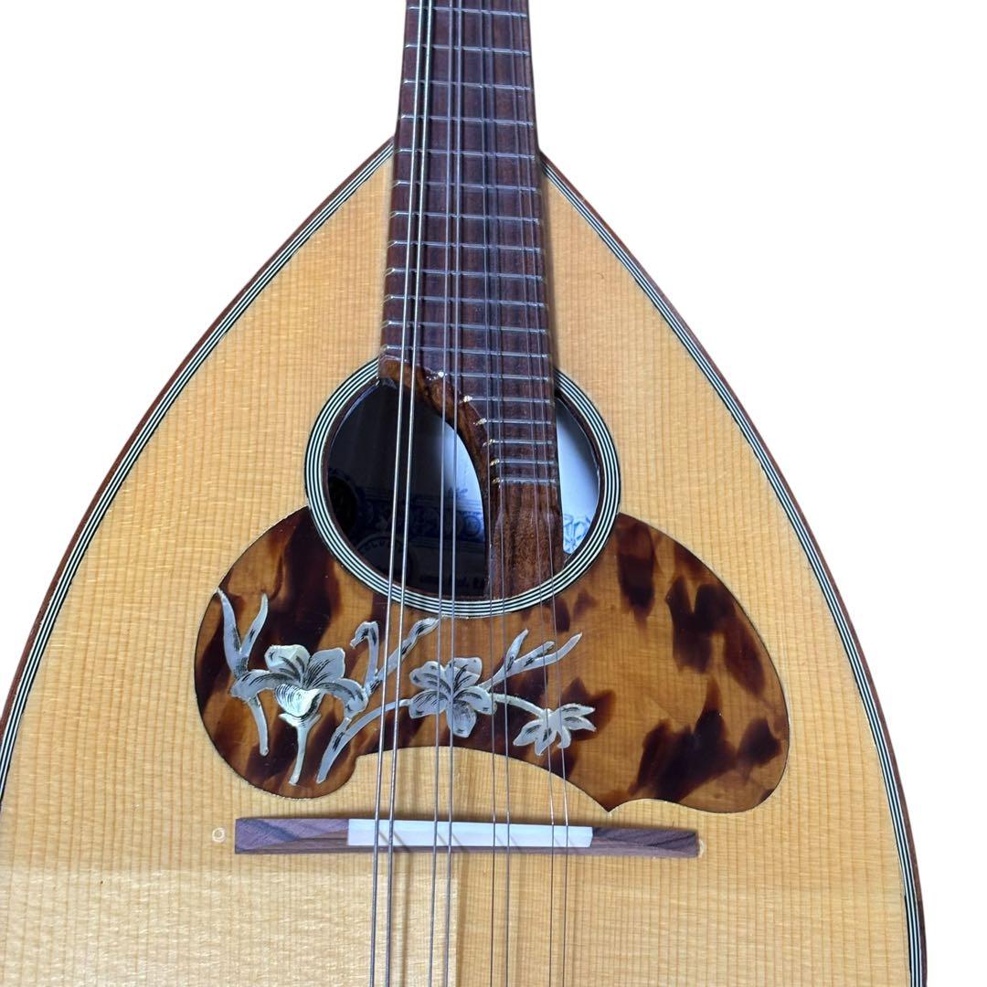 ケース付 RAFFAELE CALACE Type26 ラファエレ カラーチェ