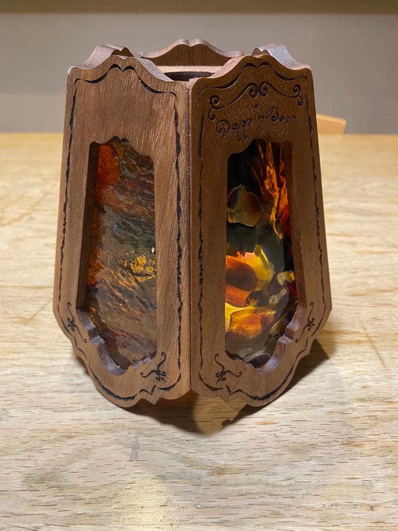 Smile【脚付きセット】dapple born ダップルボーン